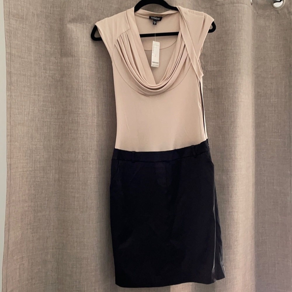 Bebe Dress